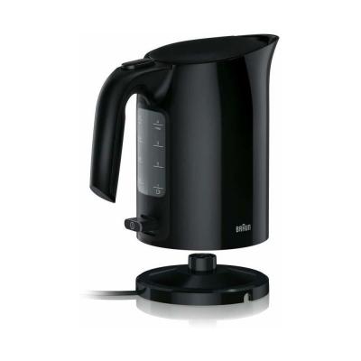 BRAUN  WK3000BK - Noir