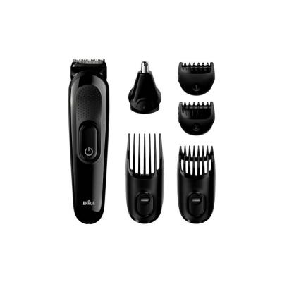 BRAUN Kit tondeuse visage et cheveux  MGK 3020