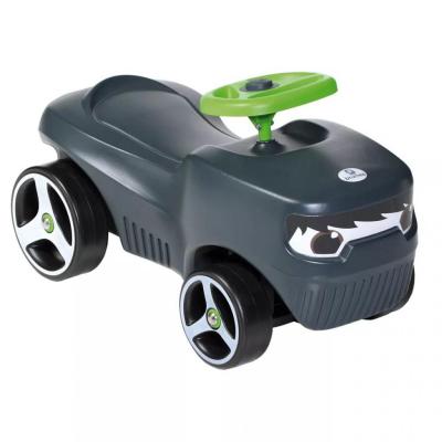 BRUMEE  voiture jouet farmee gris fonc&eacute; btfarm-432c 410938