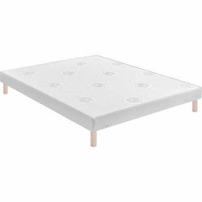BULTEX Sommier 140x190 cm  EXACT FERME