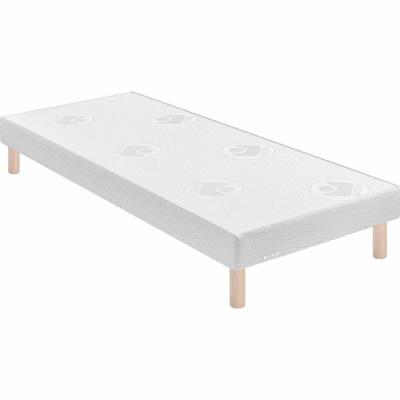 BULTEX Sommier 90x190 cm  EXACT FERME