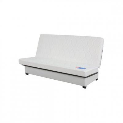 BUT Banquette lit clic clac TINA 130 cm sans housse
