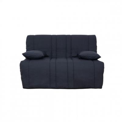 Housse BZ140 Slyde tissu grison