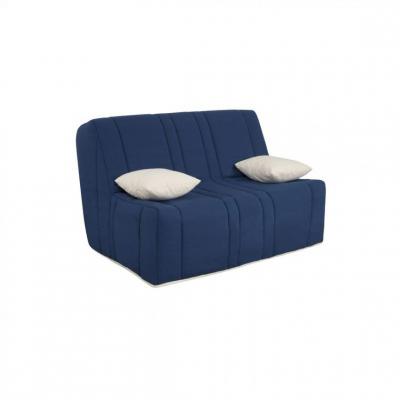 Housse BZ140 Slyde Tissu Indigo