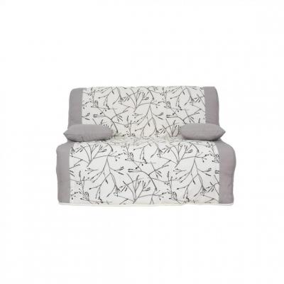 Housse BZ140 Slyde tissu linaturel