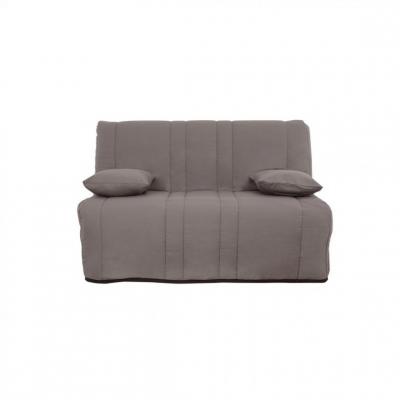 Housse BZ140 Slyde tissu taupe