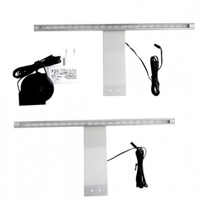 Lot de 2 Spot leds Extenso