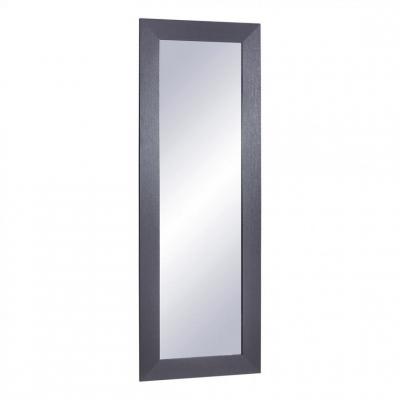 Miroir 58x158 cm DUBLIN Ch&ecirc;ne gris