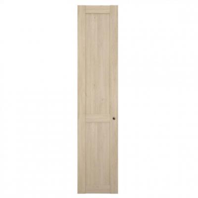 Porte L50cm Campagne Extenso Cadre imitation ch&ecirc;ne