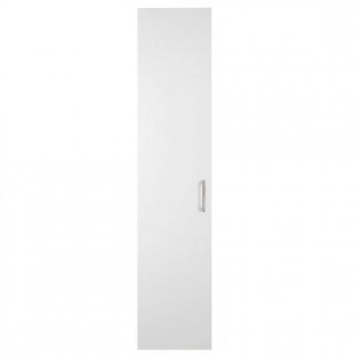 Porte L50cm Extenso Blanc brillant