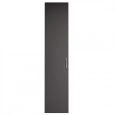 Porte L50cm Extenso Gris Fonc&eacute;
