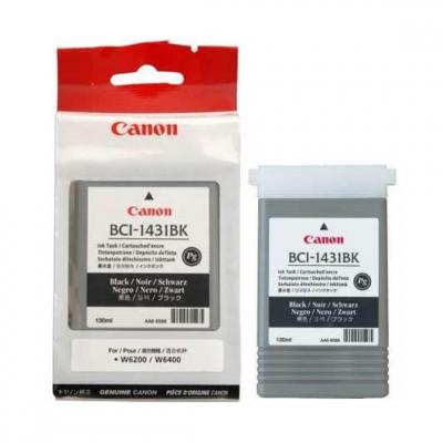 CANON Cartouche d'encre noire  pour W6200 / W6400 ...(8963A001)