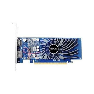 ASUS Carte Graphique  GeForce GT 1030 0dB Silent - 2 Go - GDDR5