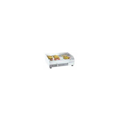 CASSELIN Plaque &agrave; snacker inox professionnelle - 3200 w - 