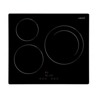 CATA Plaque &agrave; induction  ib6303bk 59 cm 