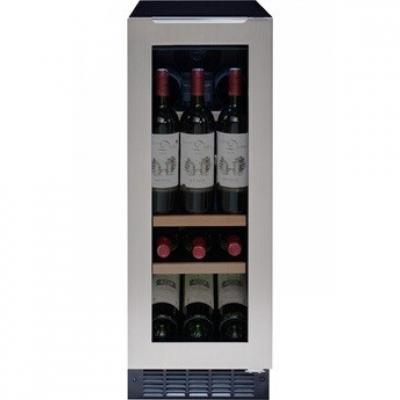 AVINTAGE Cave de service 21 Btls Froid Froid brass&eacute;  29,5cm F, 4894200