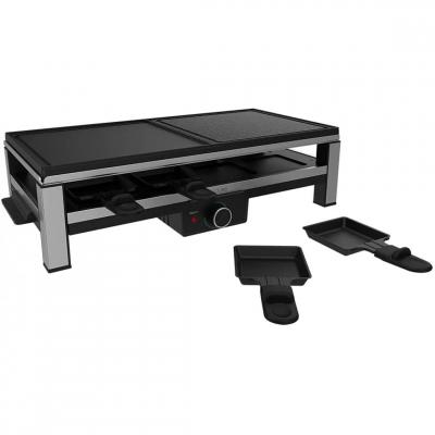 CECOTEC  Raclette/gril