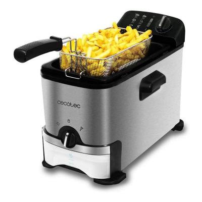 CECOTEC  CleanFry 3000 ProFilter