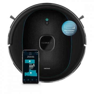  Robot Aspirateur Cecotec Conga 5290 Ultra T