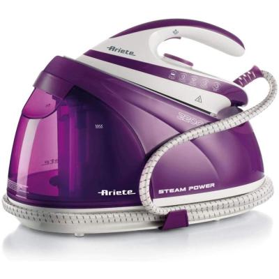 ARIETE  Centrale vapeur - Violet