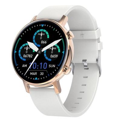 CHRONUS Montre intelligente Chrono - Blanc