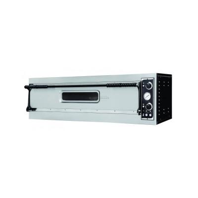  Four &agrave; Pizza Electrique Professionnel 3 Pizzas &Oslash; 35 cm 
