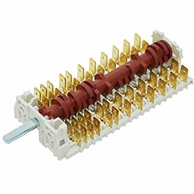 INDESIT COMMUTATEUR FOUR MULTIF.-PIZZA pour FOUR ARISTON - C00196057