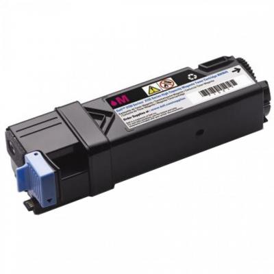 Dell 593-11033 (8WNV5) - Magenta - Toner