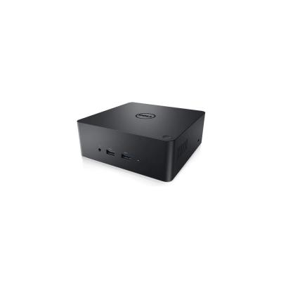 DELL  TB18DC Avec fil USB 3.2 Gen 1 (3.1 Gen 1) Type-B Noir - Neuf