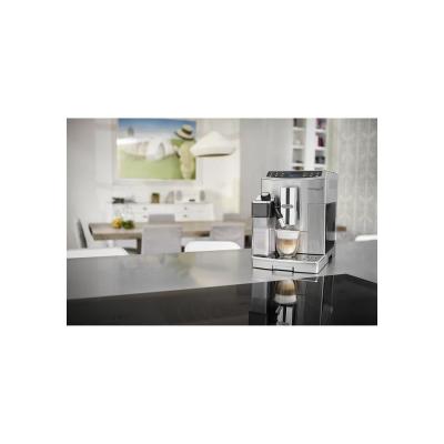 DE LONGHI Delonghi Primadonna S Evo - Inox