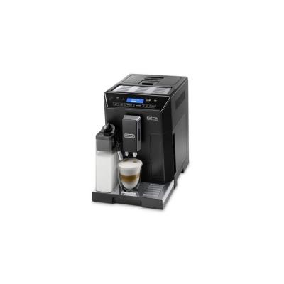 DELONGHI  Eletta Cappuccino ECAM44.660.B - Noir