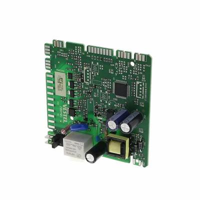 VALBERG Platine lv va1e_bm11 pour lave vaisselle  - 22249959 22249959