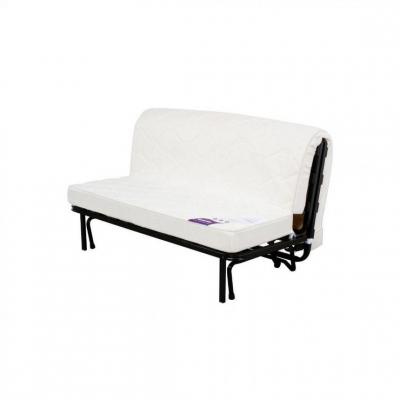 DUNLOPILLO Matelas roul&eacute;  pour BZ 140x190