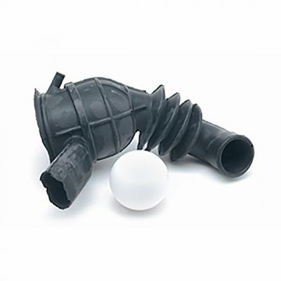 WHIRLPOOL Scholtes - durite de vidange oko ws-abs pour lave linge C00094312