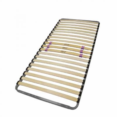 EBAC Cadre lattes 90x190 cm  R&eacute;f. 223