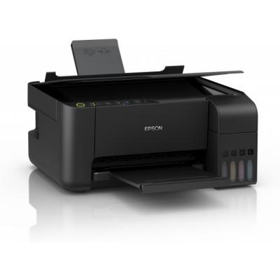 EPSON Imprimante Jet d'encre  EcoTank ET-2715 Noir 