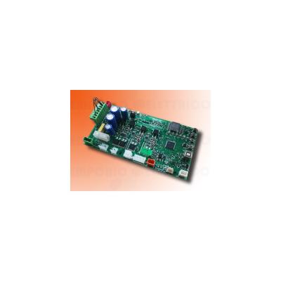 FAAC  - carte &eacute;lectronique e700hs 24v dc 63002425