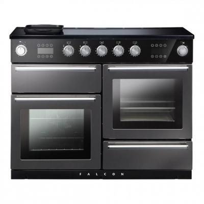 FALCON Piano de cuisson  NEX110SOEISL/C 110cm Ardoise