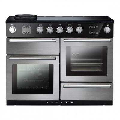 FALCON Piano de cuisson  NEX110SOEISS/C 110cm Inox