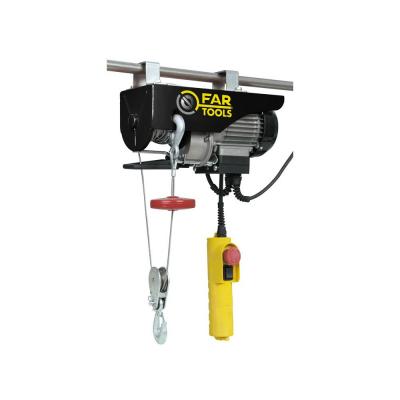 FARTOOLS  - Palan &eacute;lectrique 250 kg maxi. 500 W - EP 500