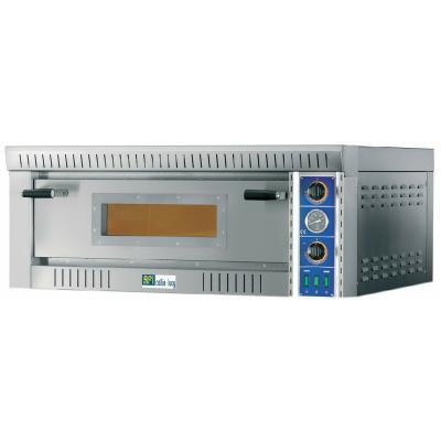 AFI COLLIN LUCY Four &agrave; Pizza Electrique 1x4 pizzas &Oslash; 34 cm 