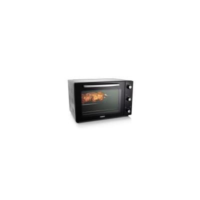 PRINCESS Four &eacute;lectrique &agrave; convection deluxe de 55l 2000w noir