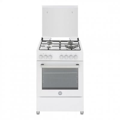 GERMANIA Cuisini&egrave;re gaz  BA6GWE Blanche
