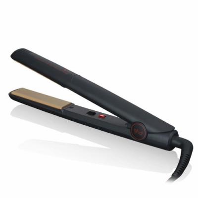 GHD Ps024bcorcrowcb c&eacute;ramique chine 50 cotton noir