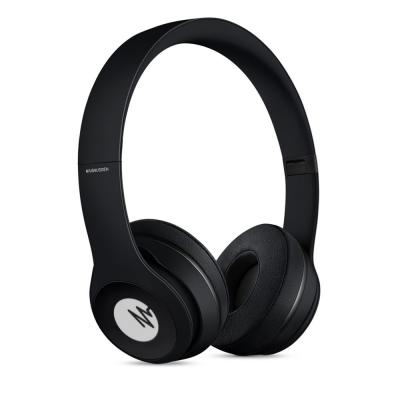 MAGNUSSEN  Hb1000103 Bluetooth Headphones Noir