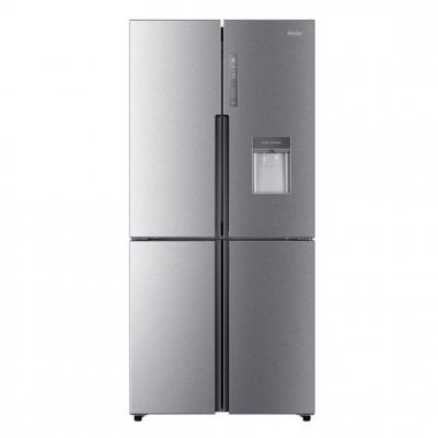 HAIER Rtg684whj 444l 240v 50hz automatique installation libre 4 portes inox