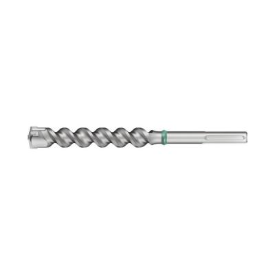 HELLER Foret pour marteau-perforateur SDS-Max 20 mm  22366 9 Longueur 520 mm 1 pc(s)