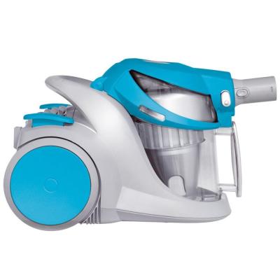 HKOENIG Aspirateur sans sac KOENIG HUGO BLEU 