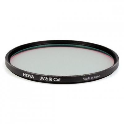 HOYA  Filtre UV IR CUT D62 mm