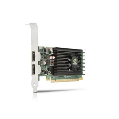 HP  carte graphique nvidia nvs 310 1 go 0889296695851